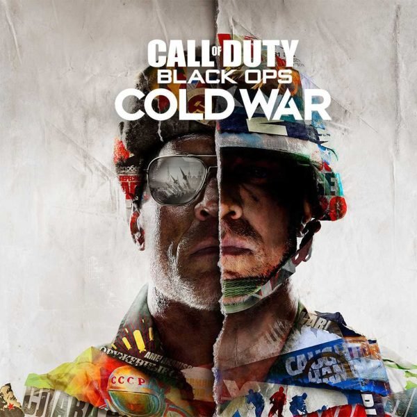 Call of Duty: Black Ops Cold War