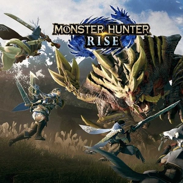 Monster Hunter Rise + Sunbreak Deluxe