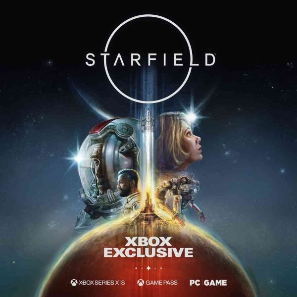 Starfield Premium Edition