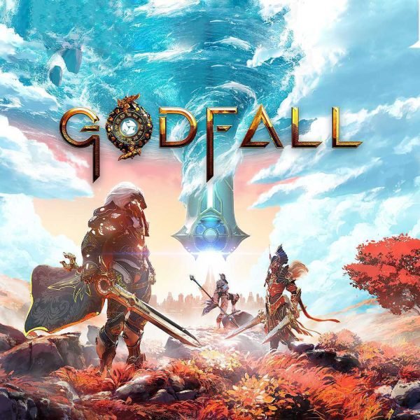 Godfall ( 1 Month Rent )