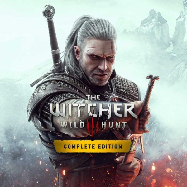 The Witcher 3: Wild Hunt – Complete Edition