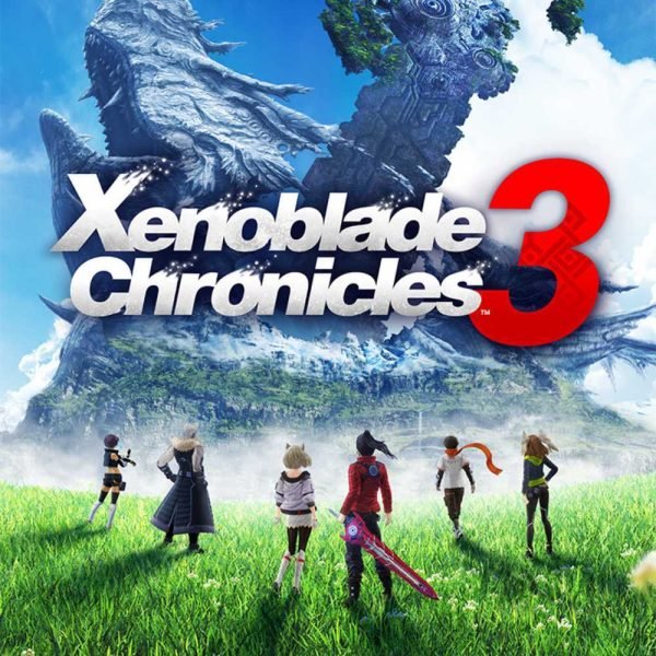 Xenoblade Chronicles™ 3