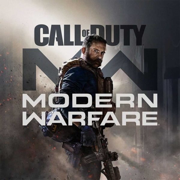 Call of Duty®: Modern Warfare