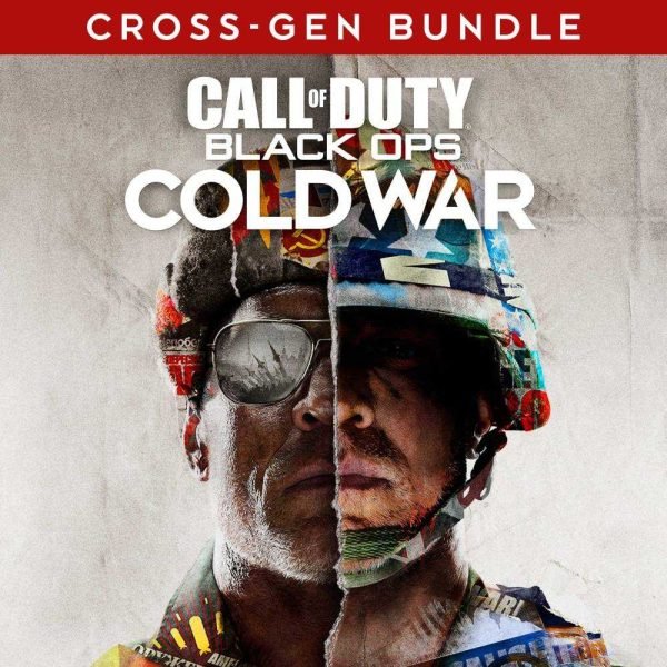 Call of Duty®: Black Ops Cold War - Cross-Gen Bundle