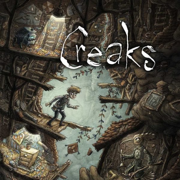 Creaks