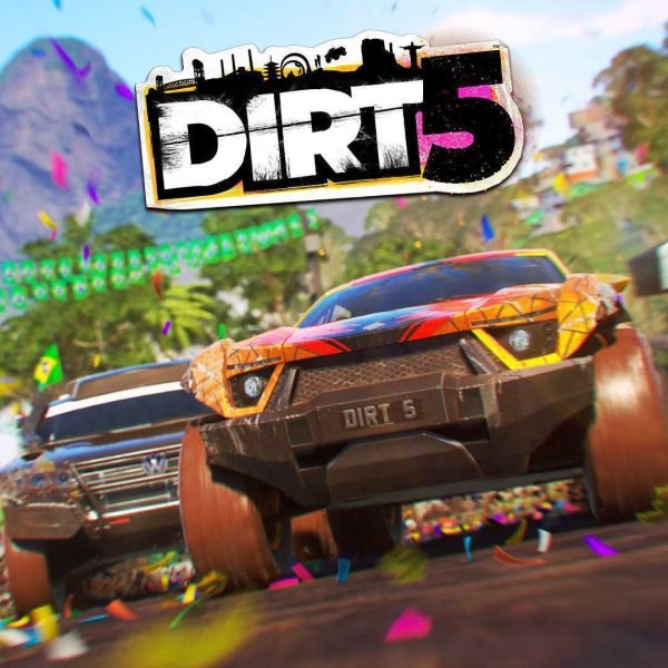 Dirt 5