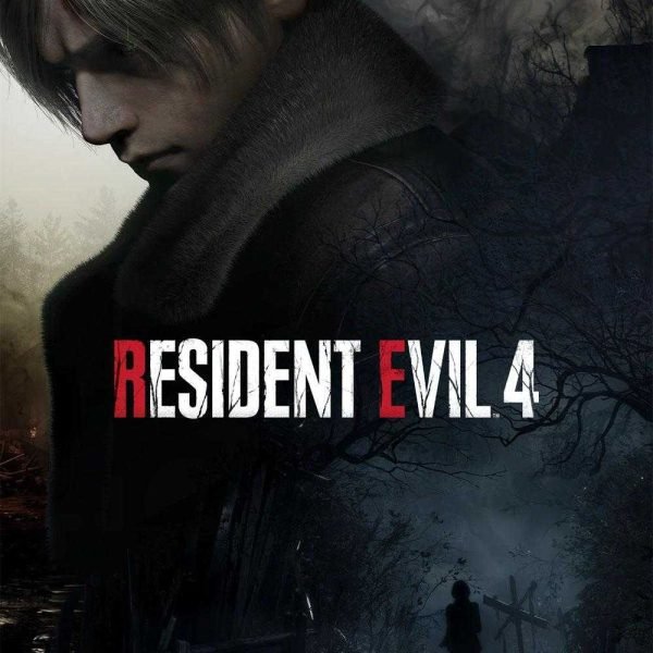 Resident Evil 4