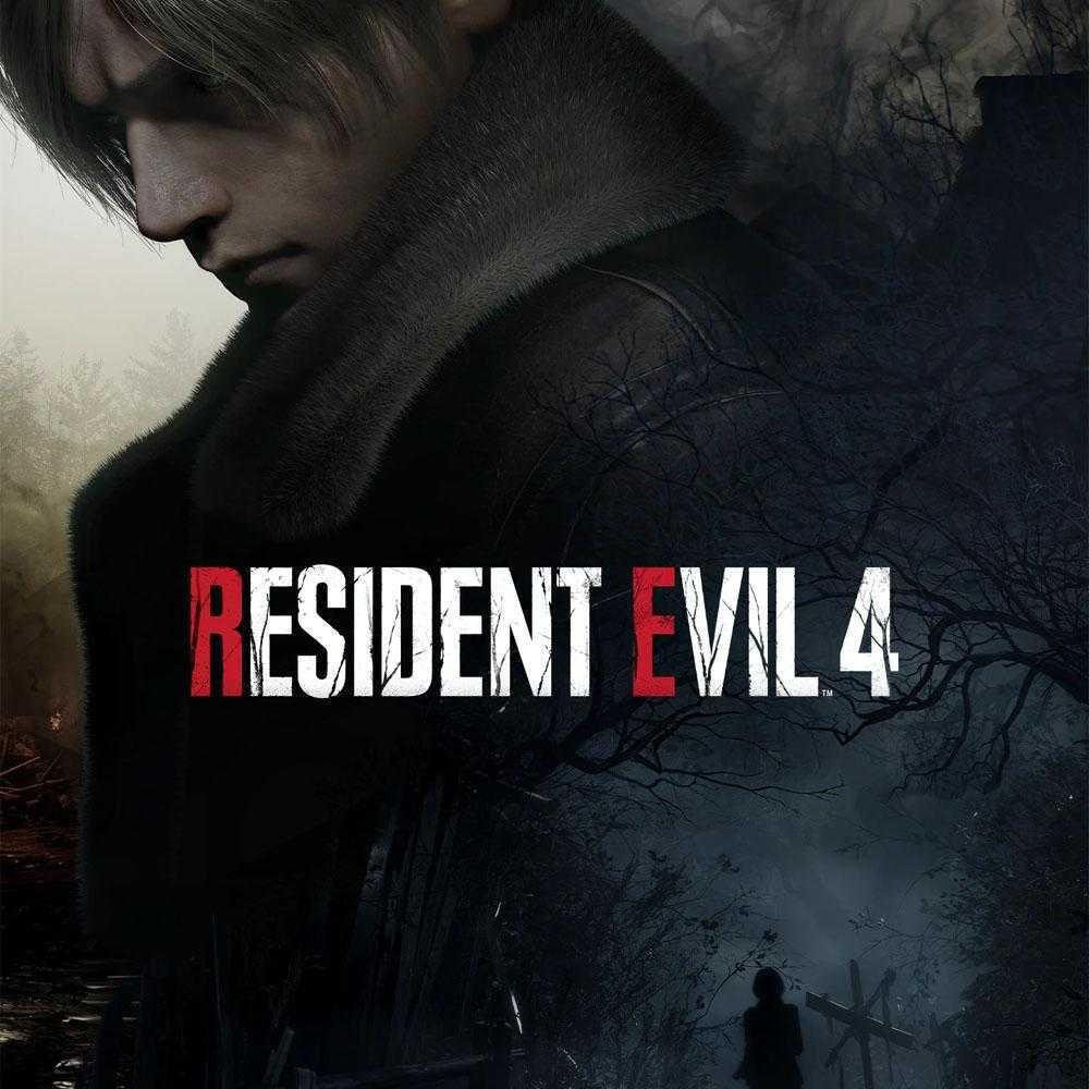 Resident Evil 4