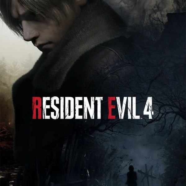 Resident Evil 4