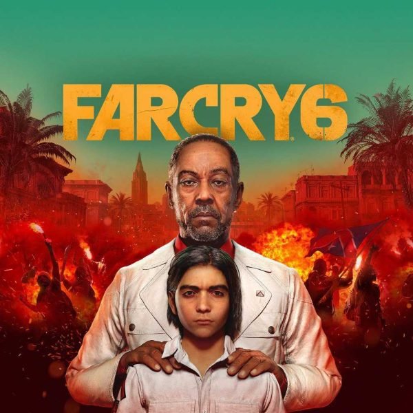 Far Cry® 6
