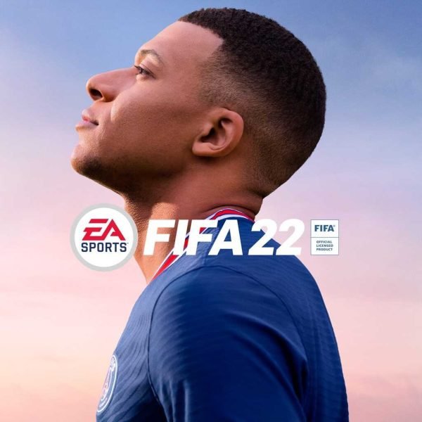 FIFA 22 Xbox One