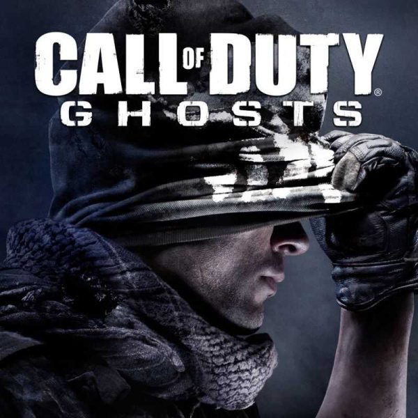 Call of Duty : Ghosts