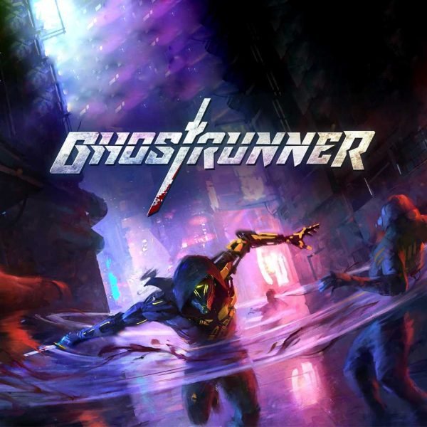 Ghostrunner + Control + A Plague Tale + More