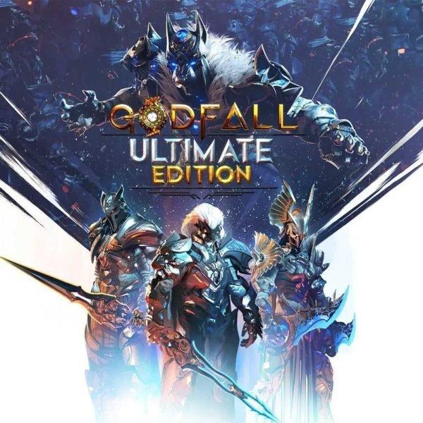 Godfall Ultimate Edition