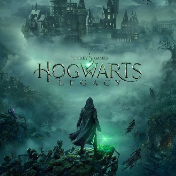 Hogwarts Legacy: Digital Deluxe Edition