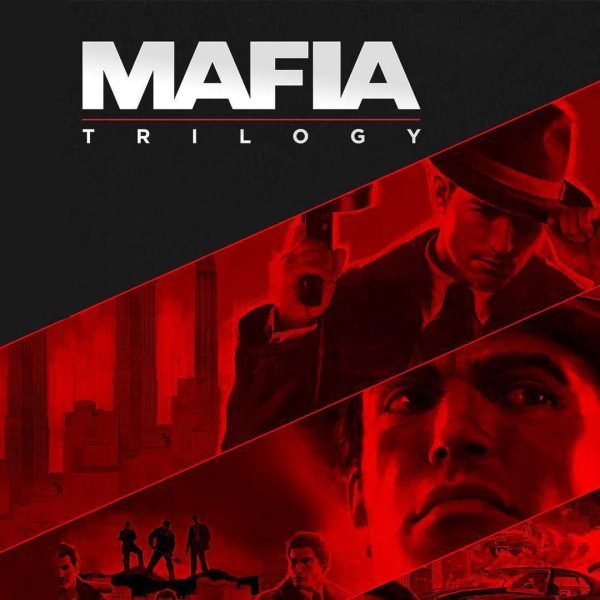 Mafia: Trilogy
