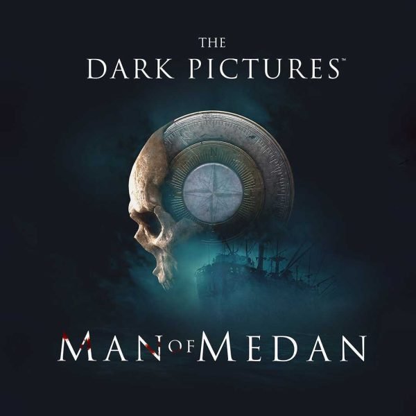 The Dark Pictures Anthology: Volume 1 + GIFT