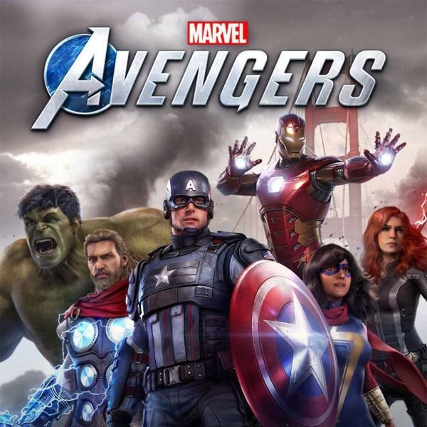 Marvel’s Avengers