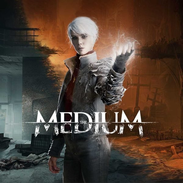 The Medium ( Windows 10 Store )