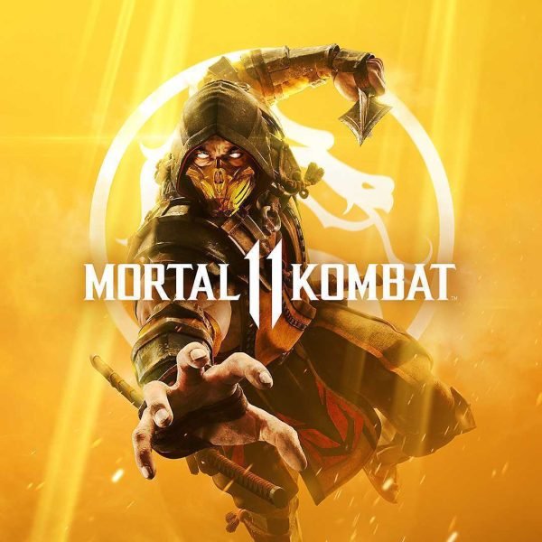 Mortal Kombat 11: Aftermath Kollection