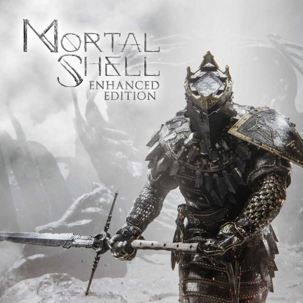 MORTAL SHELL + MORTAL KOMBAT 11 ULTIMATE
