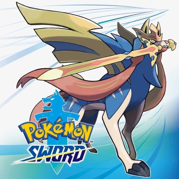Pokémon Sword + Expansion Pass