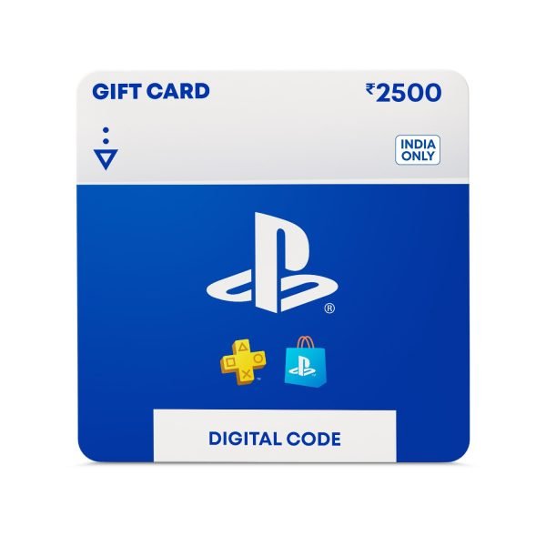 Sony PSN (PlayStation Network Wallet) Top-Up (Email Delivery - Digital Voucher Code)