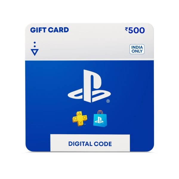 Sony PSN (PlayStation Network Wallet) Top-Up (Email Delivery - Digital Voucher Code)