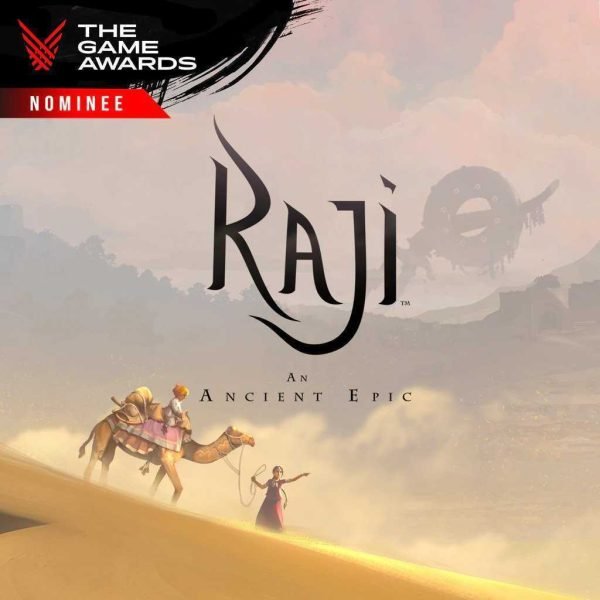 Raji: An Ancient Epiс