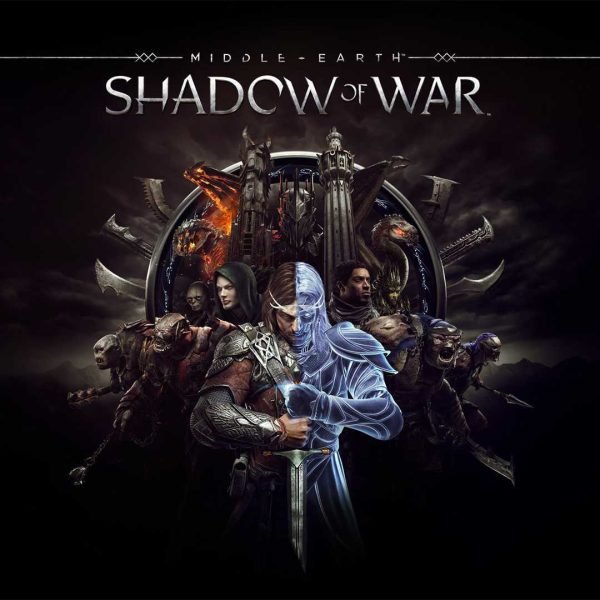 Middle-earth: Shadow of War & Shadow of Mordor