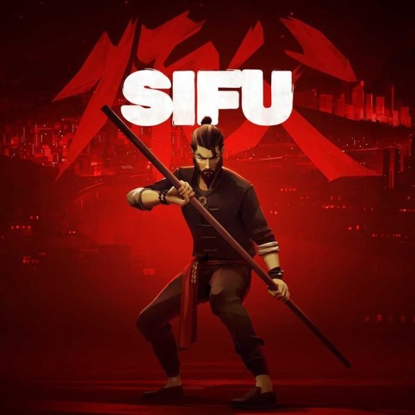 SIFU DIGITAL DELUXE EDITION ( 1 Month Rent )