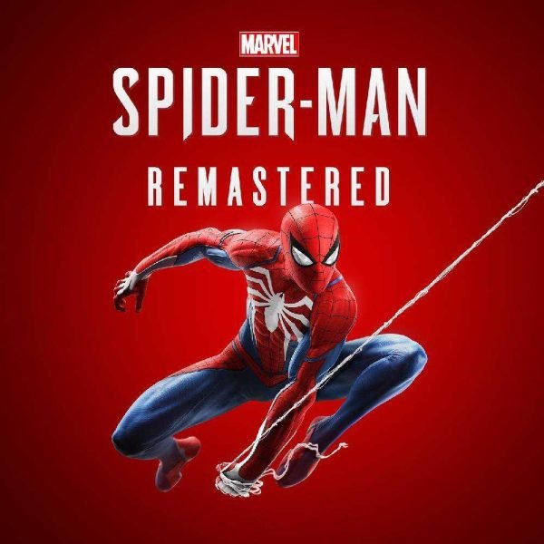 Marvel’s Spider-Man Remastered PC