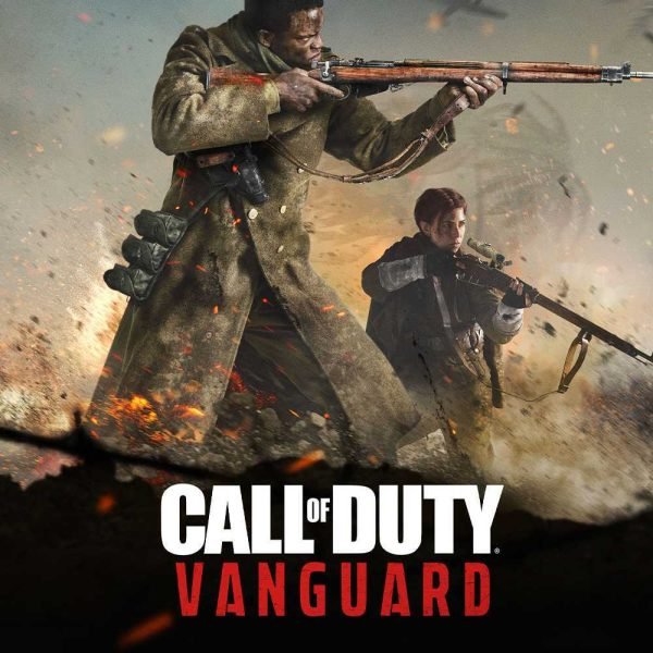 Call of Duty: VANGUARD