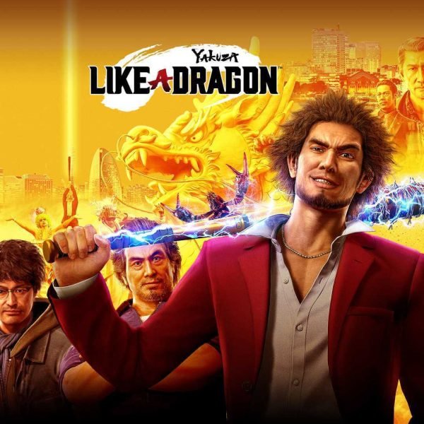 Yakuza: Like a Dragon Day Ichi Edition